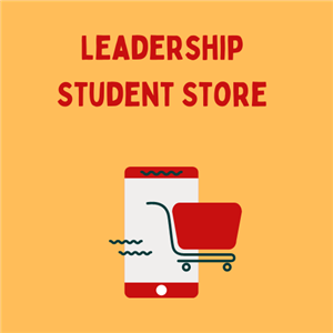 Student Store Button